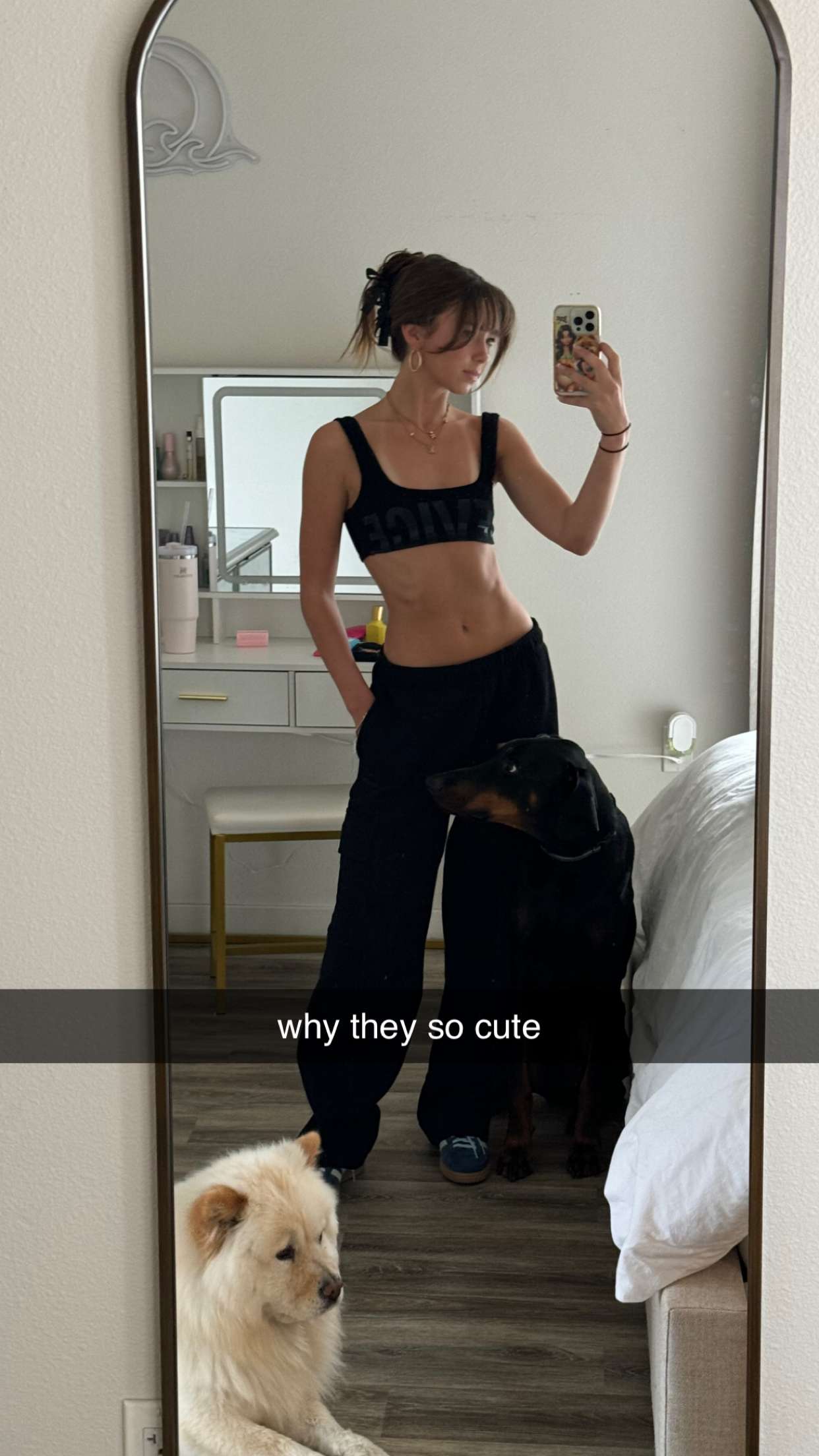 chloerosenbaum snapchat image archive image