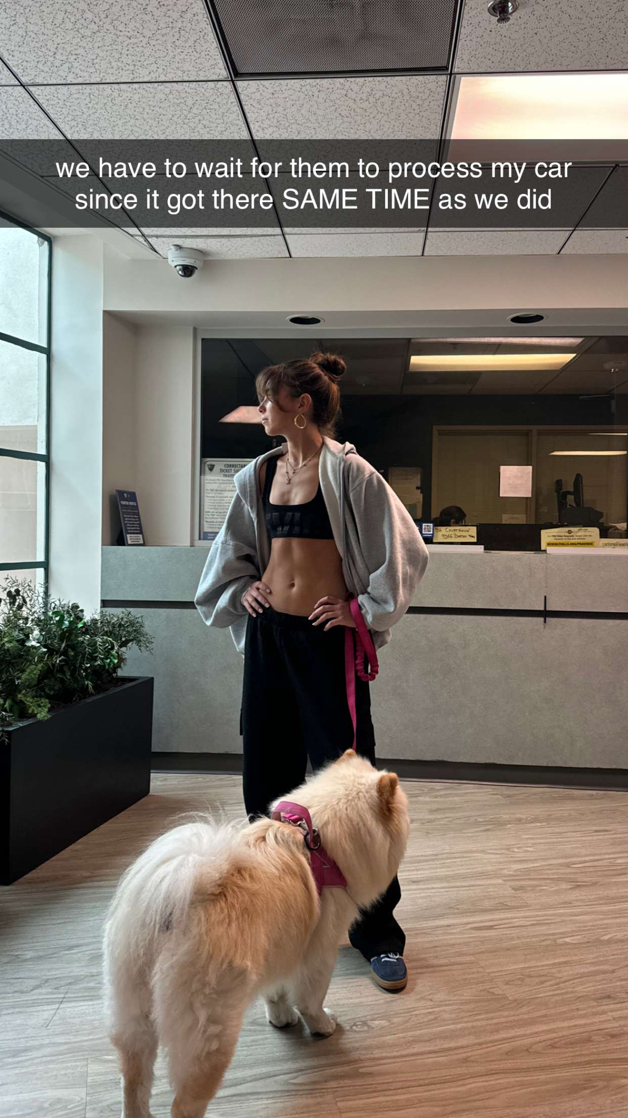 chloerosenbaum snapchat image archive image