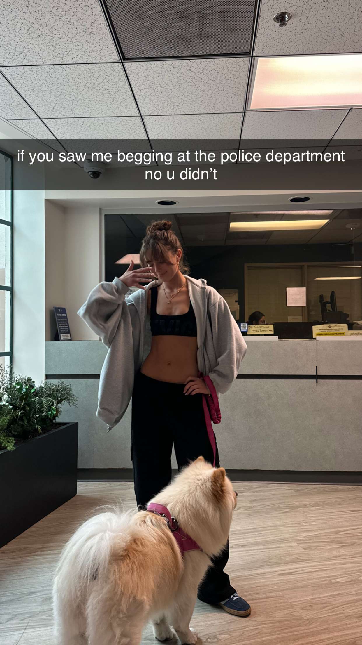 chloerosenbaum snapchat image archive image