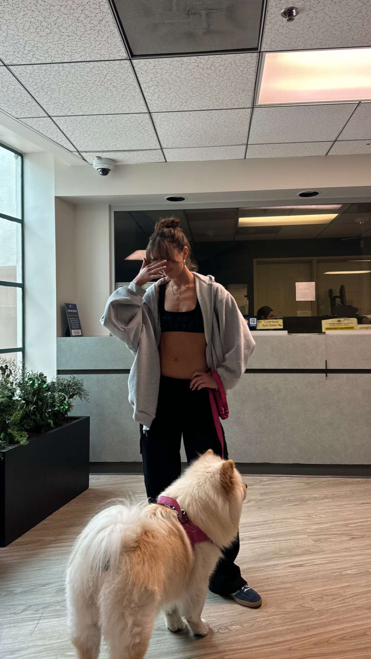 chloerosenbaum snapchat image archive image