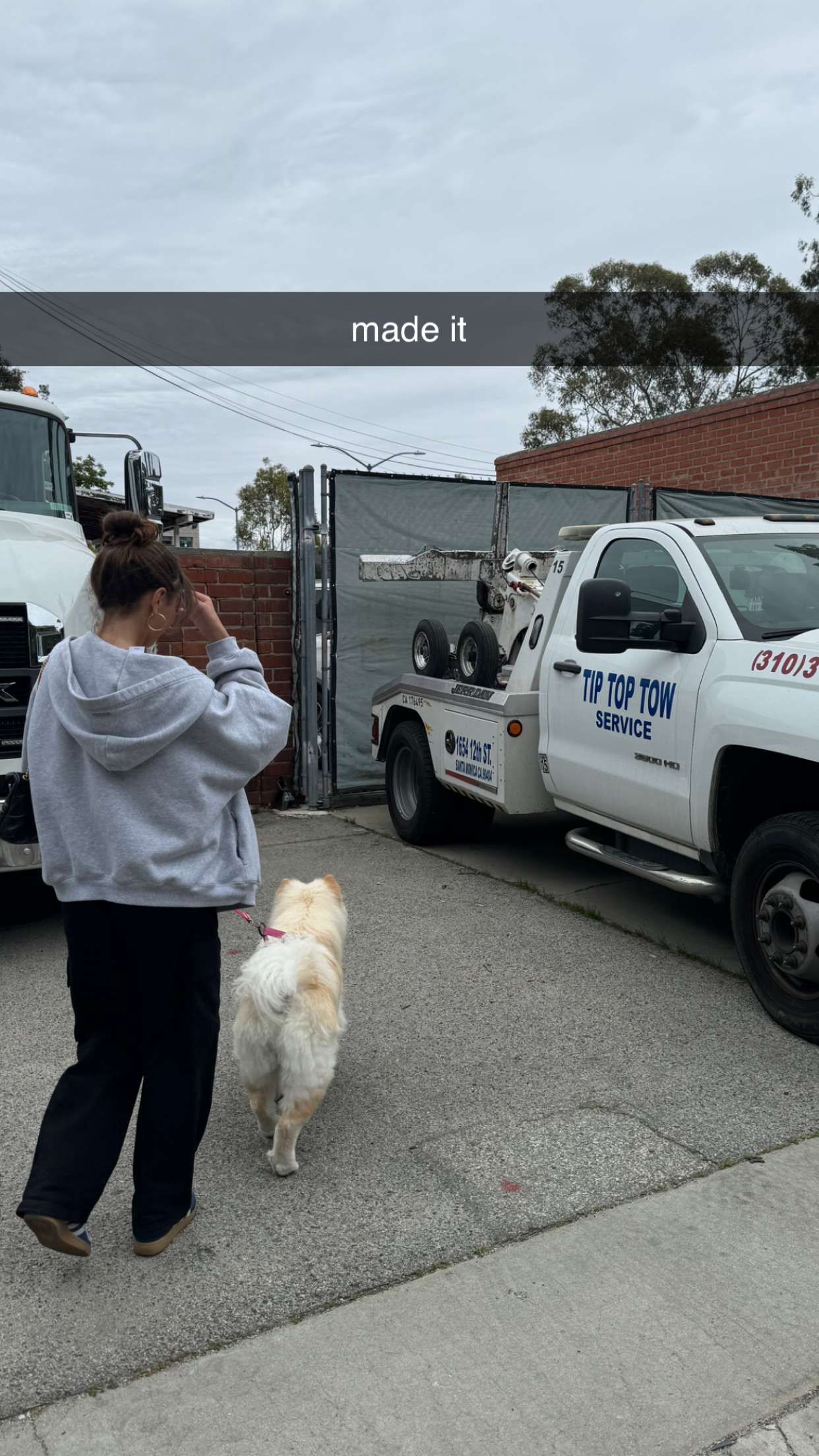 chloerosenbaum snapchat image archive image