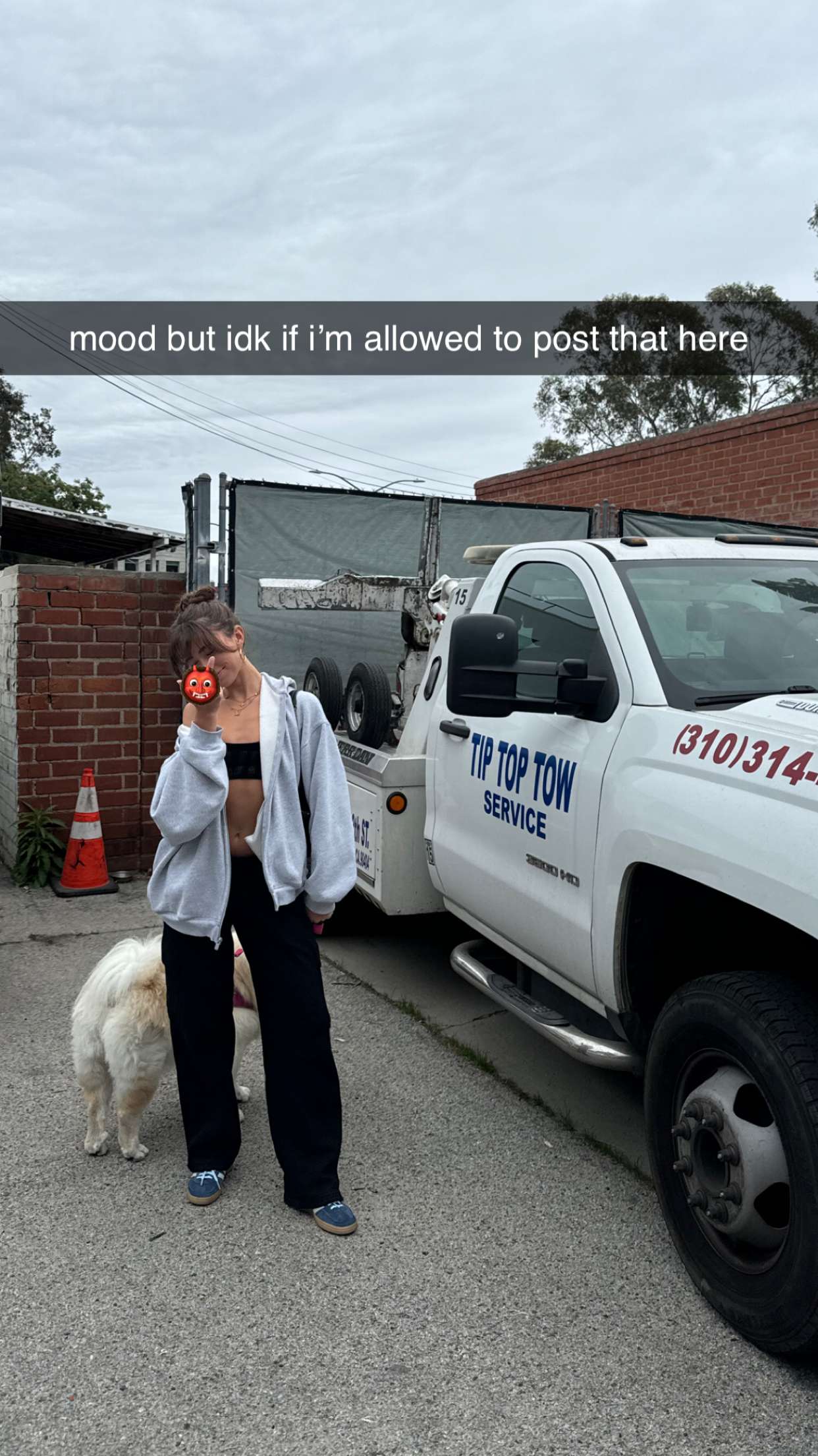 chloerosenbaum snapchat image archive image