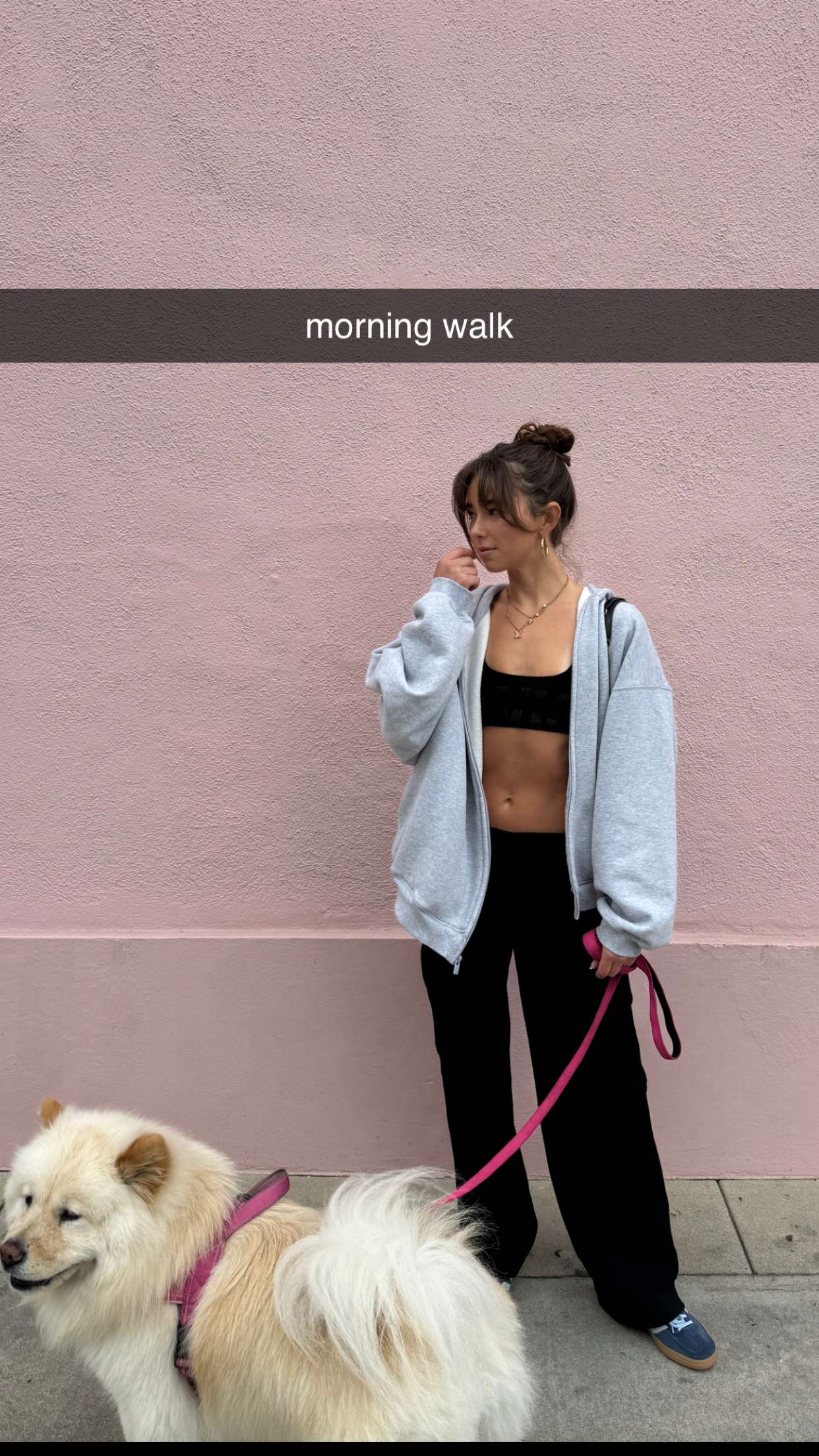 chloerosenbaum snapchat image archive image