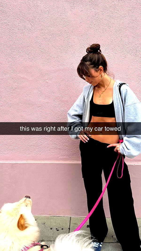 chloerosenbaum image ~ Altpins