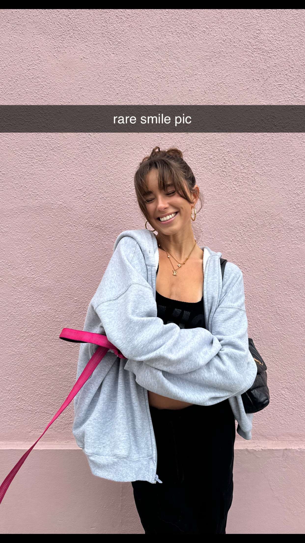 chloerosenbaum snapchat image archive image