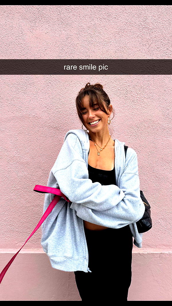 chloerosenbaum image ~ Altpins