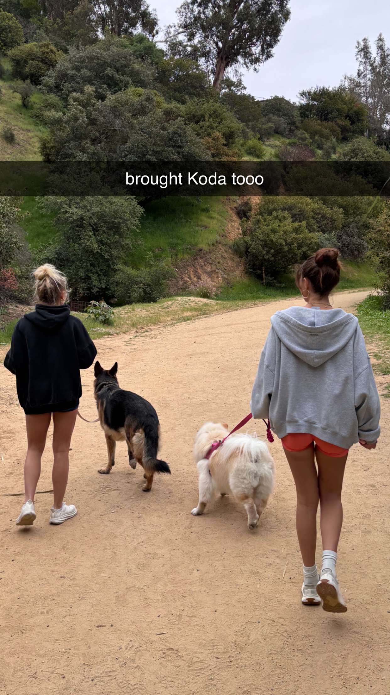 chloerosenbaum snapchat image archive image