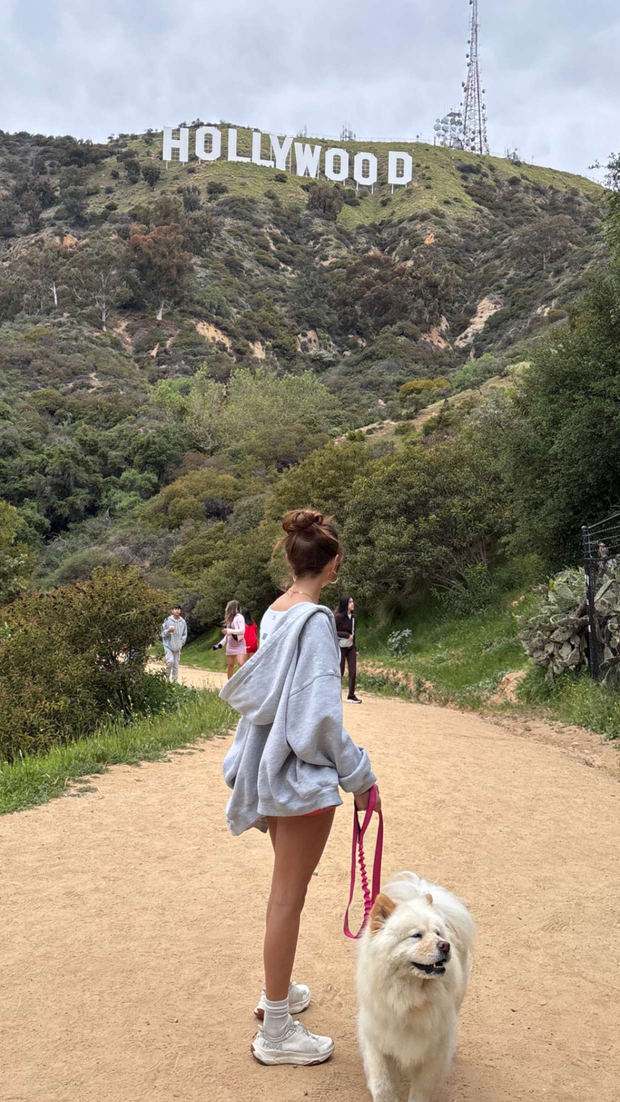 chloerosenbaum snapchat image archive image