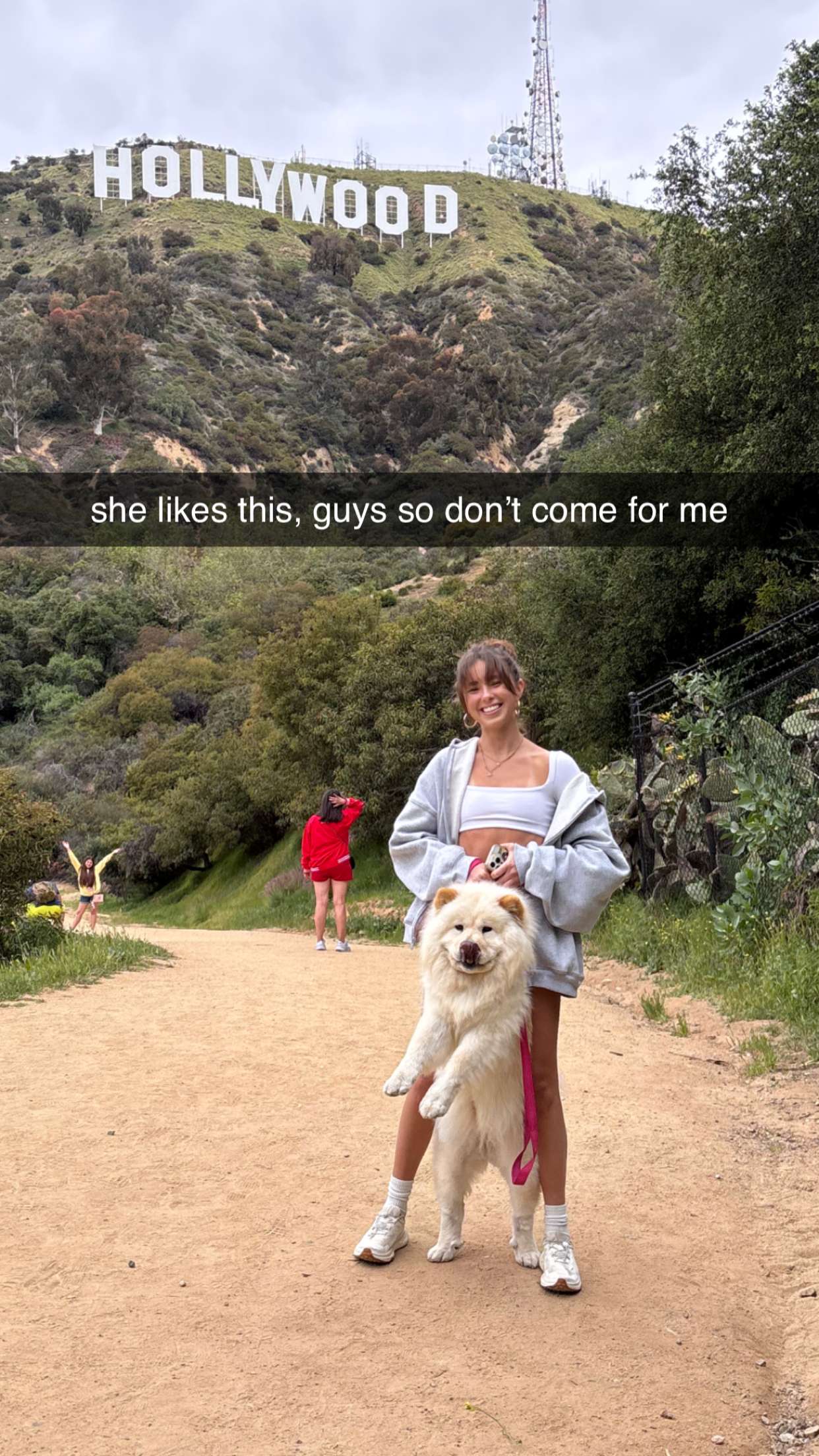 chloerosenbaum snapchat image archive image