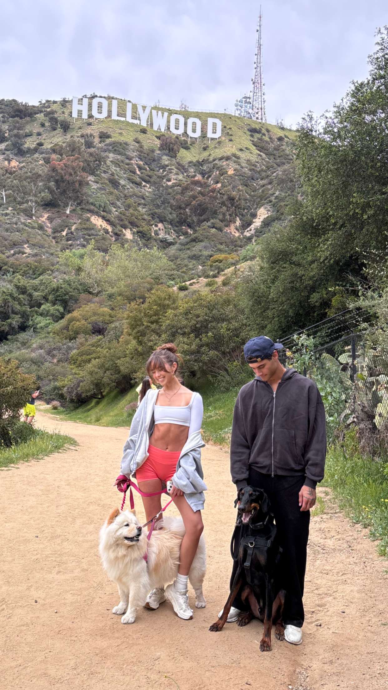 chloerosenbaum snapchat image archive image