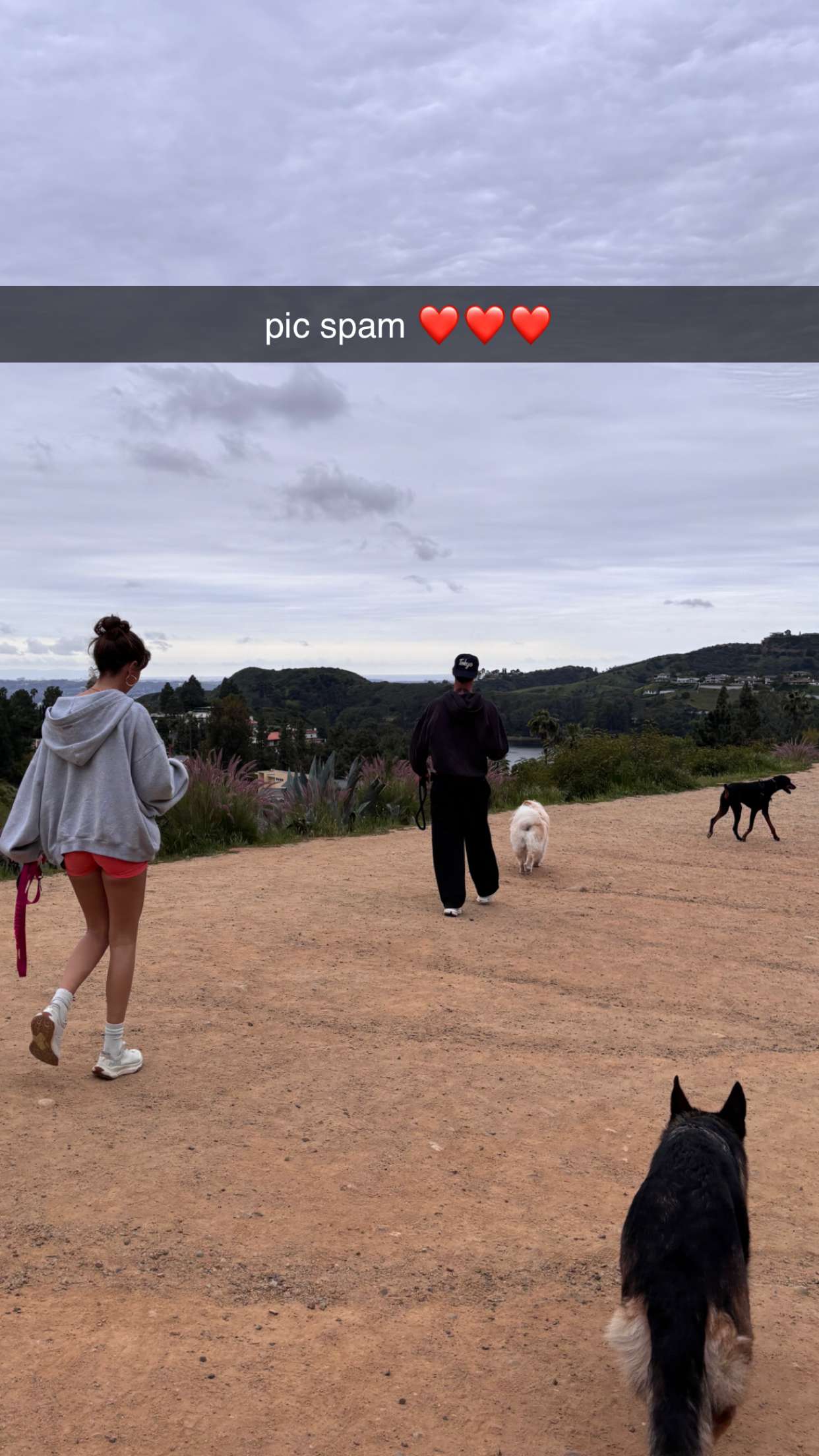 chloerosenbaum snapchat image archive image