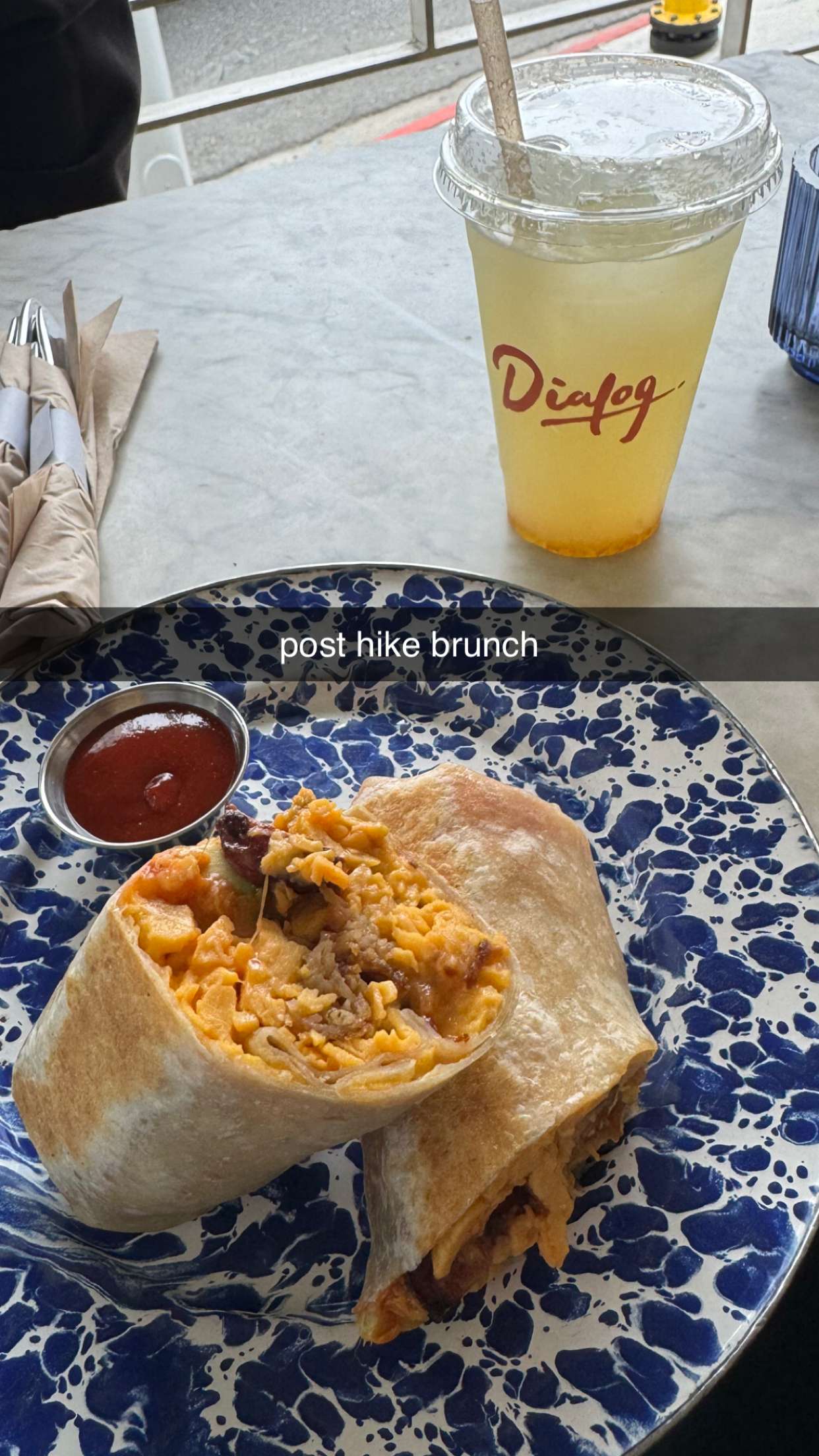 chloerosenbaum snapchat image archive image