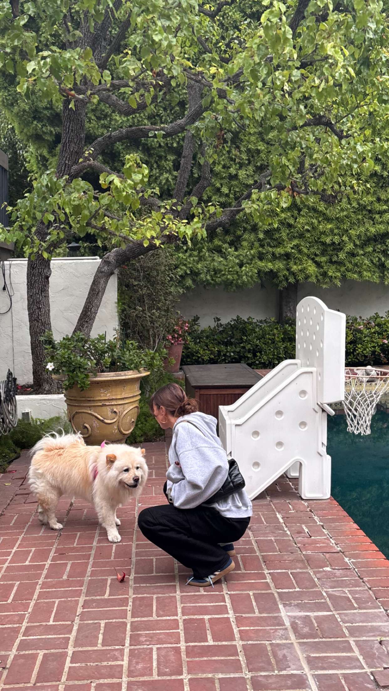 chloerosenbaum snapchat image archive image