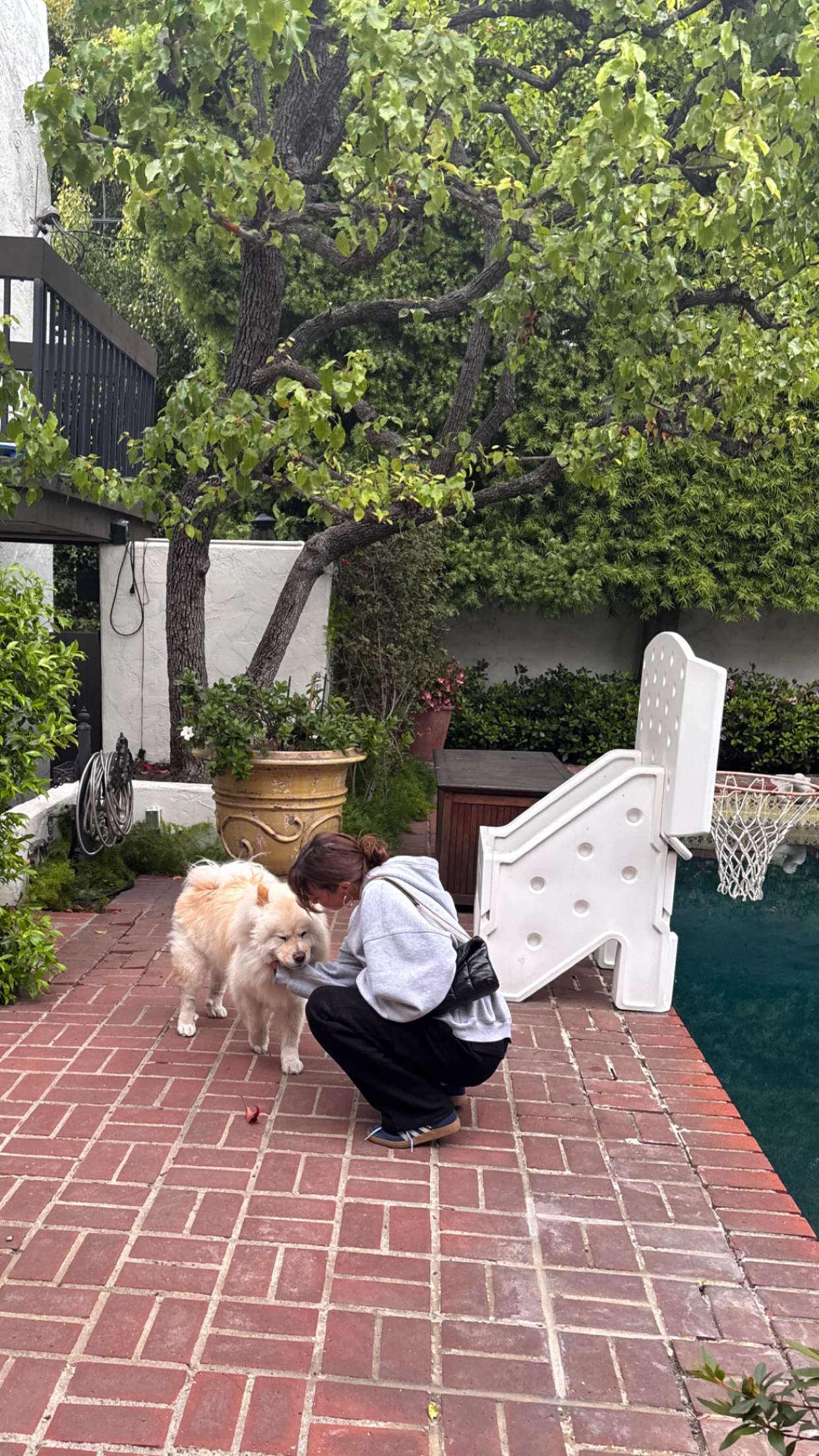 chloerosenbaum snapchat image archive image