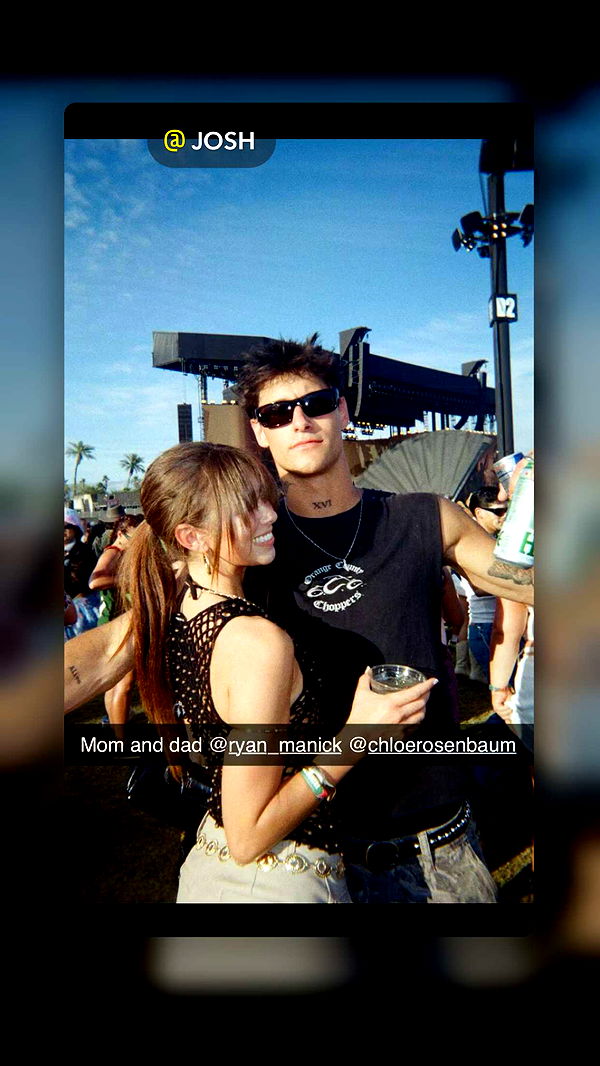 chloerosenbaum image ~ Altpins