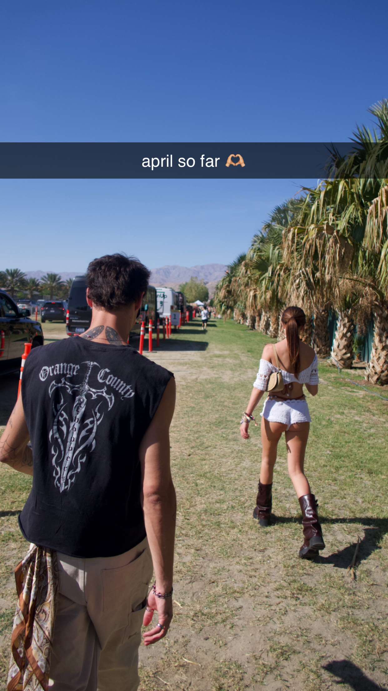 chloerosenbaum snapchat image archive image