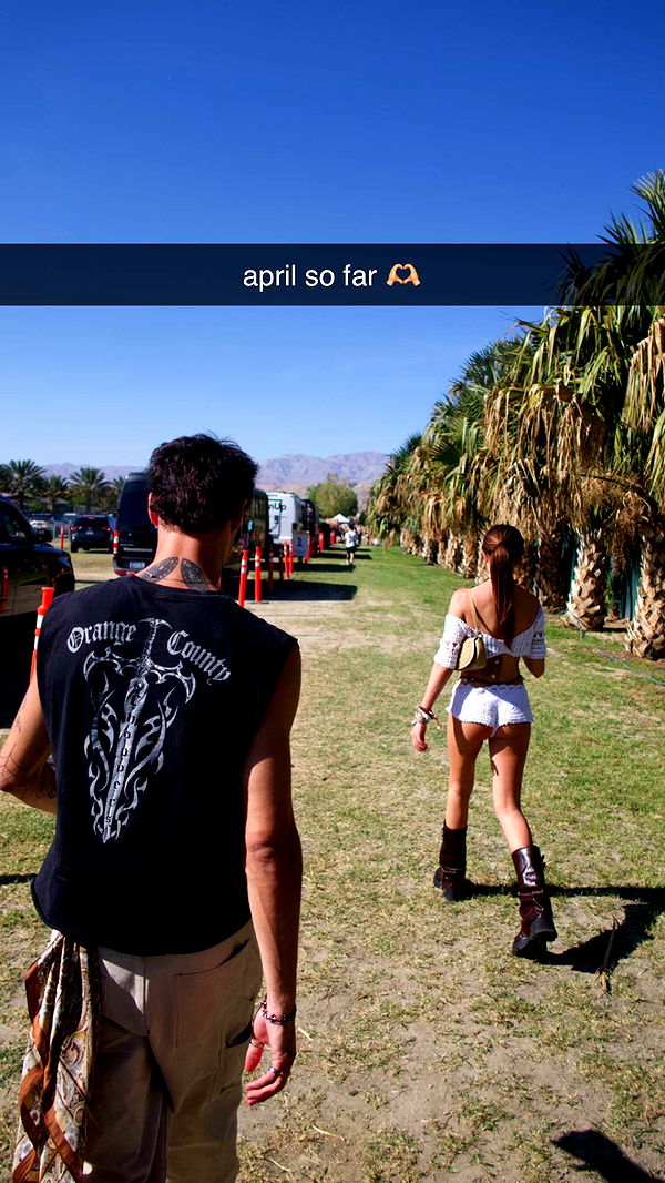 chloerosenbaum image ~ Altpins