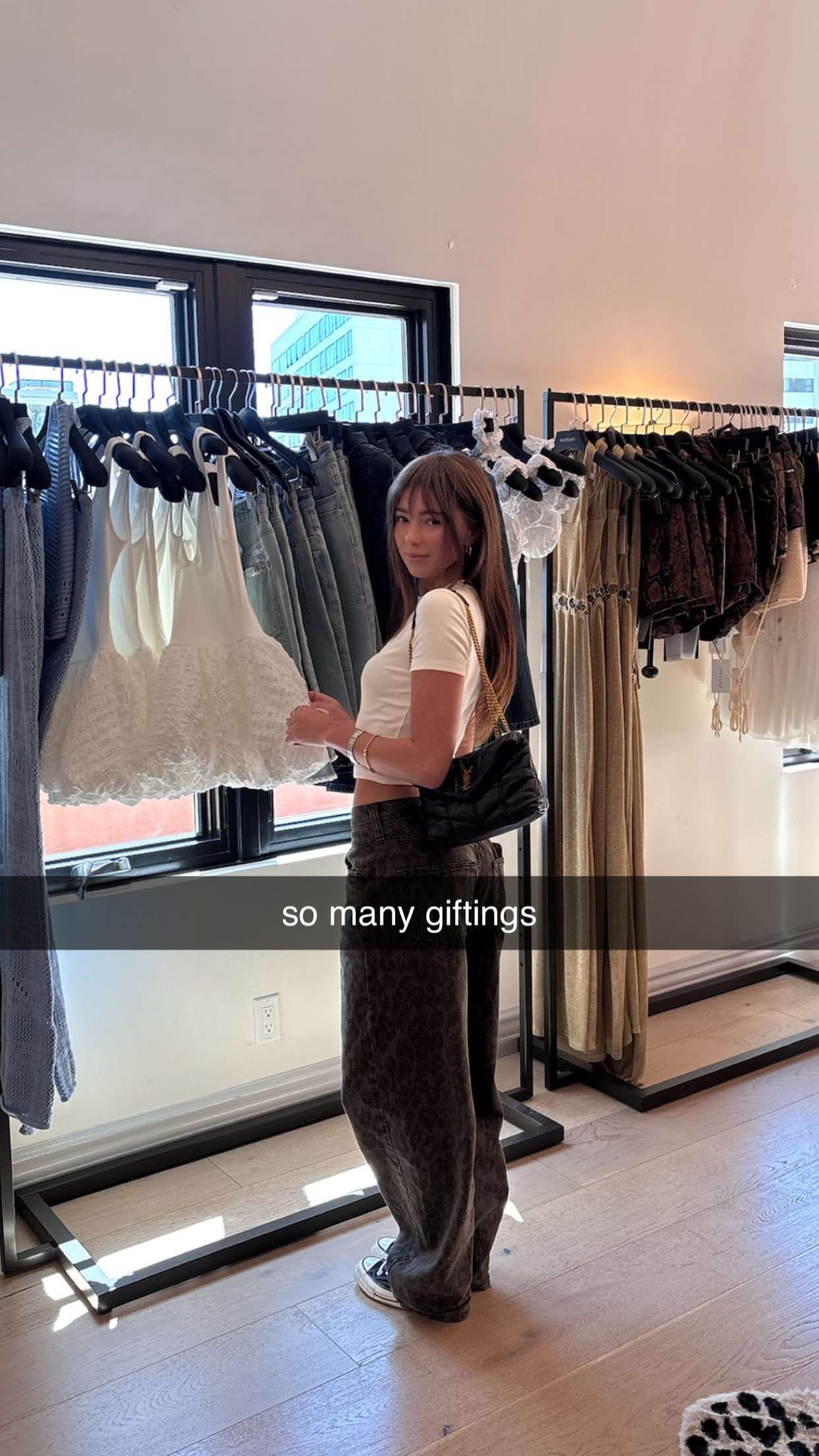 chloerosenbaum snapchat image archive image