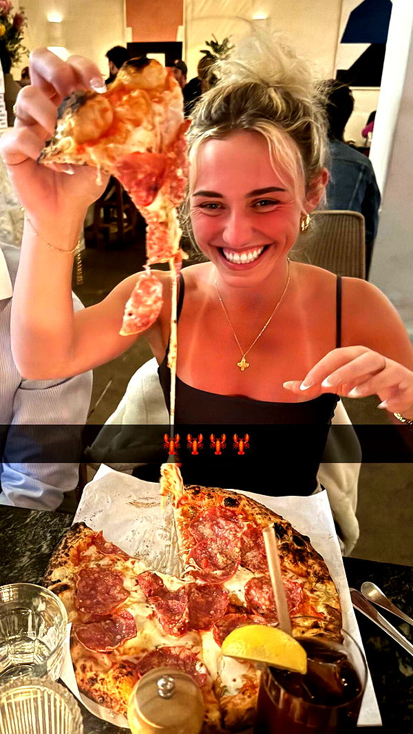 chloerosenbaum image ~ Altpins