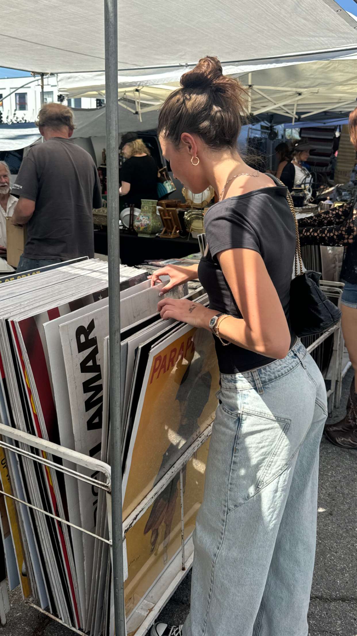 chloerosenbaum snapchat image archive image