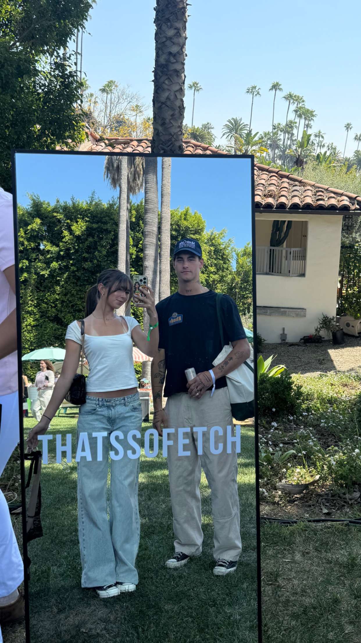 chloerosenbaum snapchat image archive image