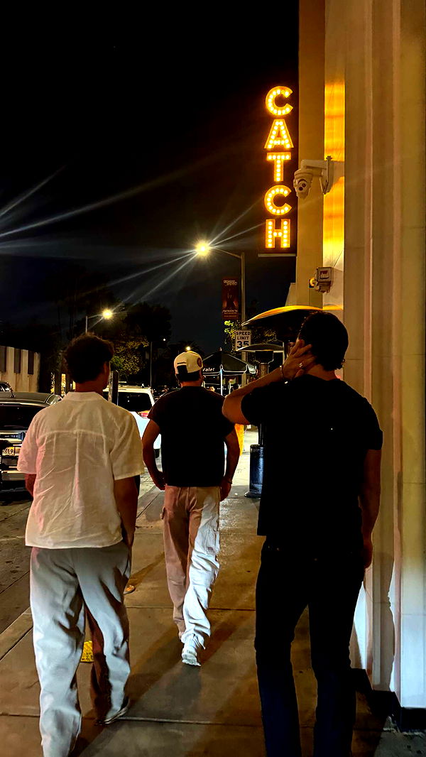 chloerosenbaum image ~ Altpins