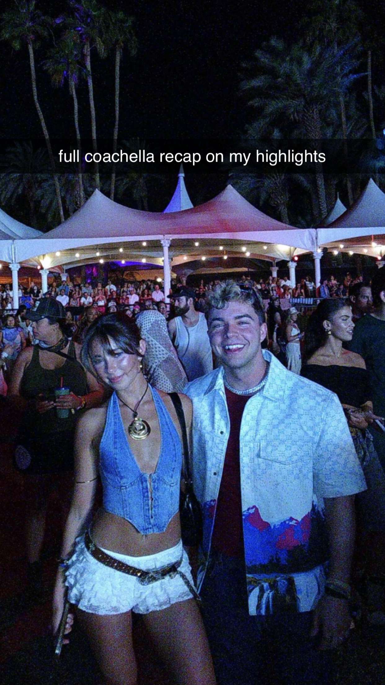 chloerosenbaum snapchat image archive image