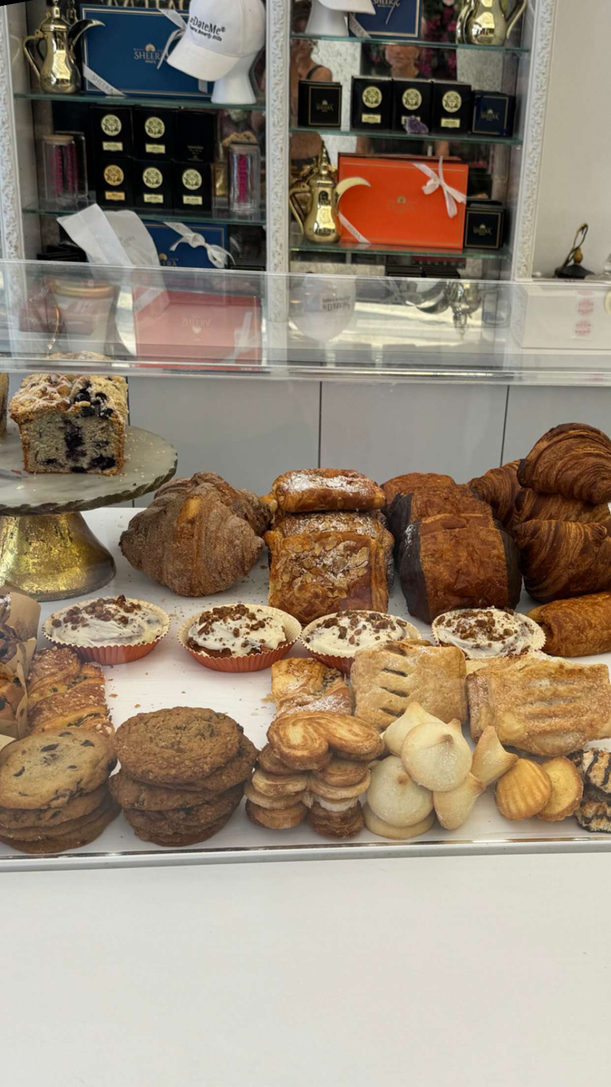 chloerosenbaum snapchat image archive image