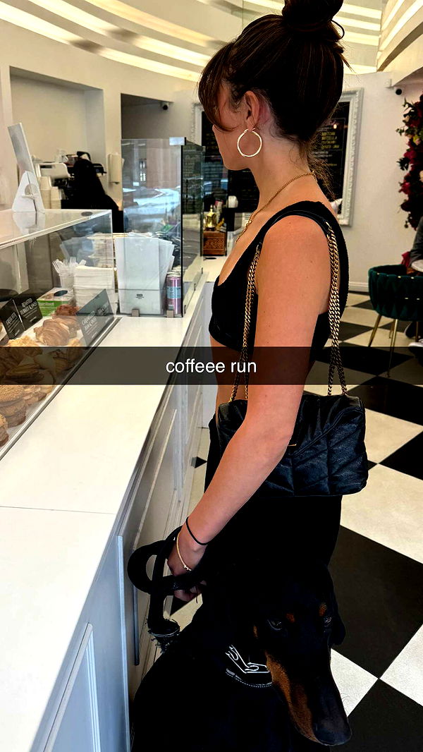 chloerosenbaum image ~ Altpins