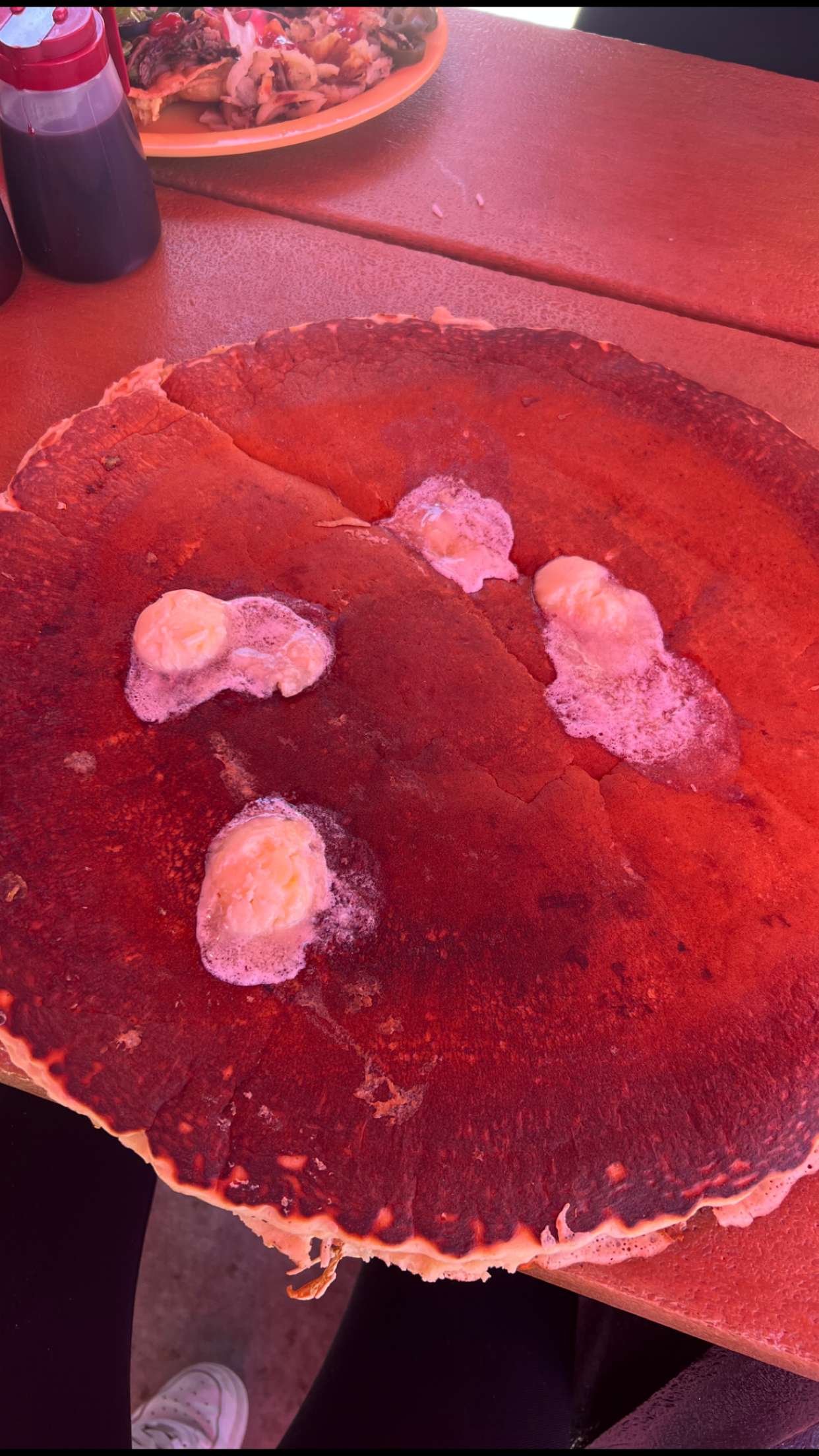 chloerosenbaum snapchat image archive image