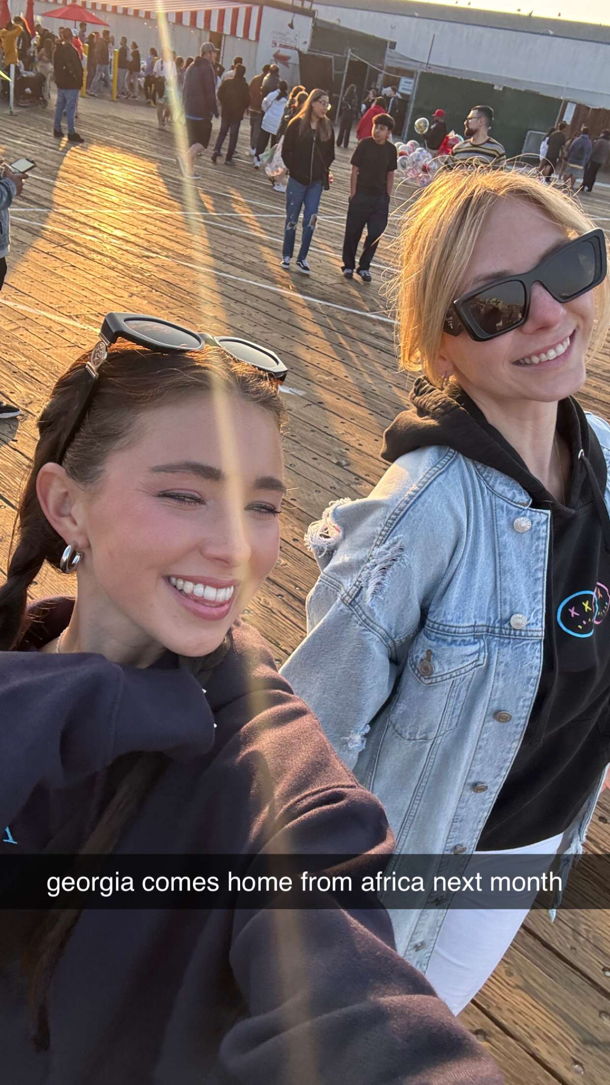 chloerosenbaum snapchat image archive image