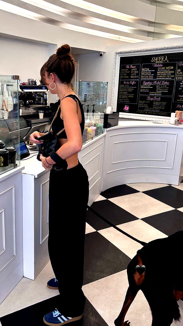 chloerosenbaum image ~ Altpins