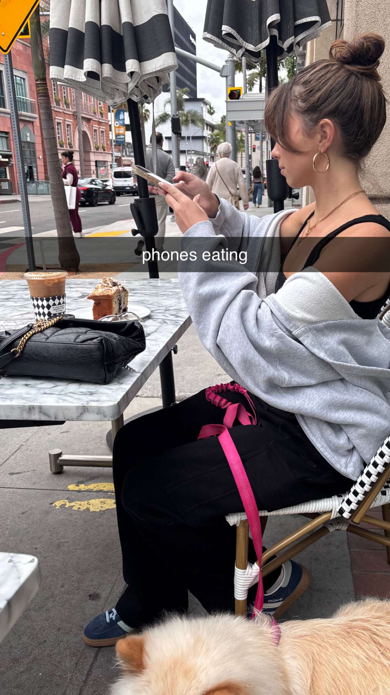 chloerosenbaum snapchat image archive image