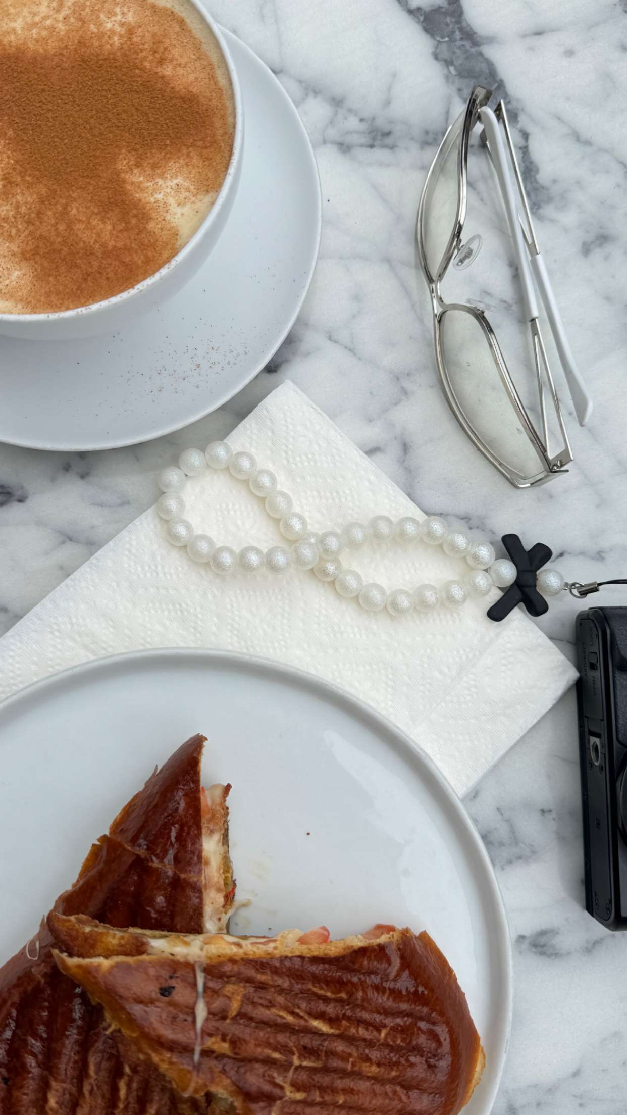 chloerosenbaum snapchat image archive image