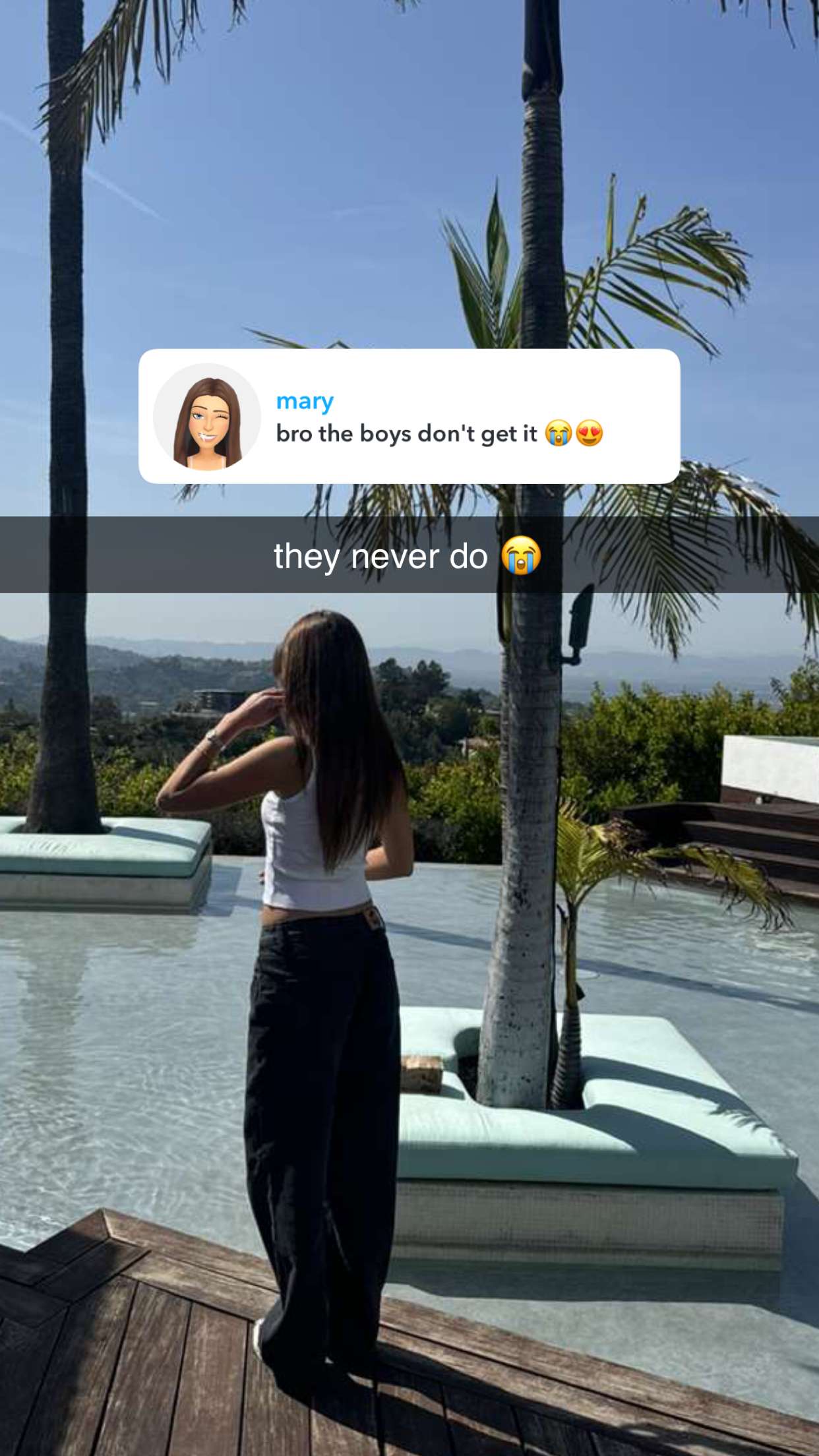 chloerosenbaum snapchat image archive image