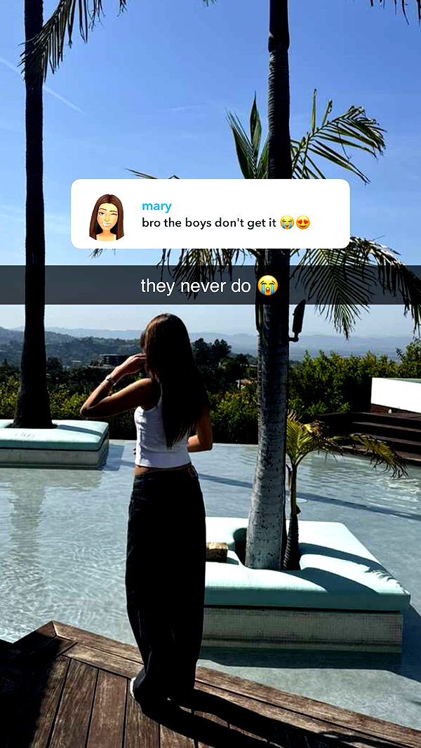 chloerosenbaum image ~ Altpins