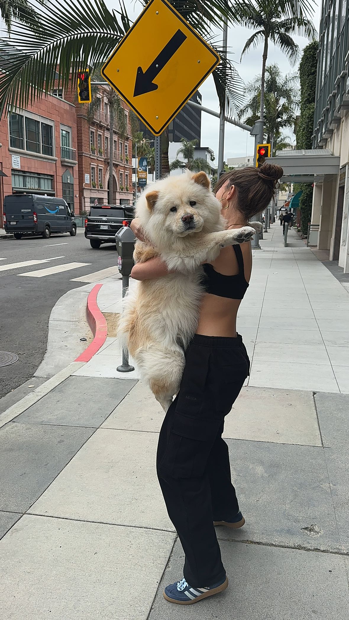 chloerosenbaum snapchat image archive image