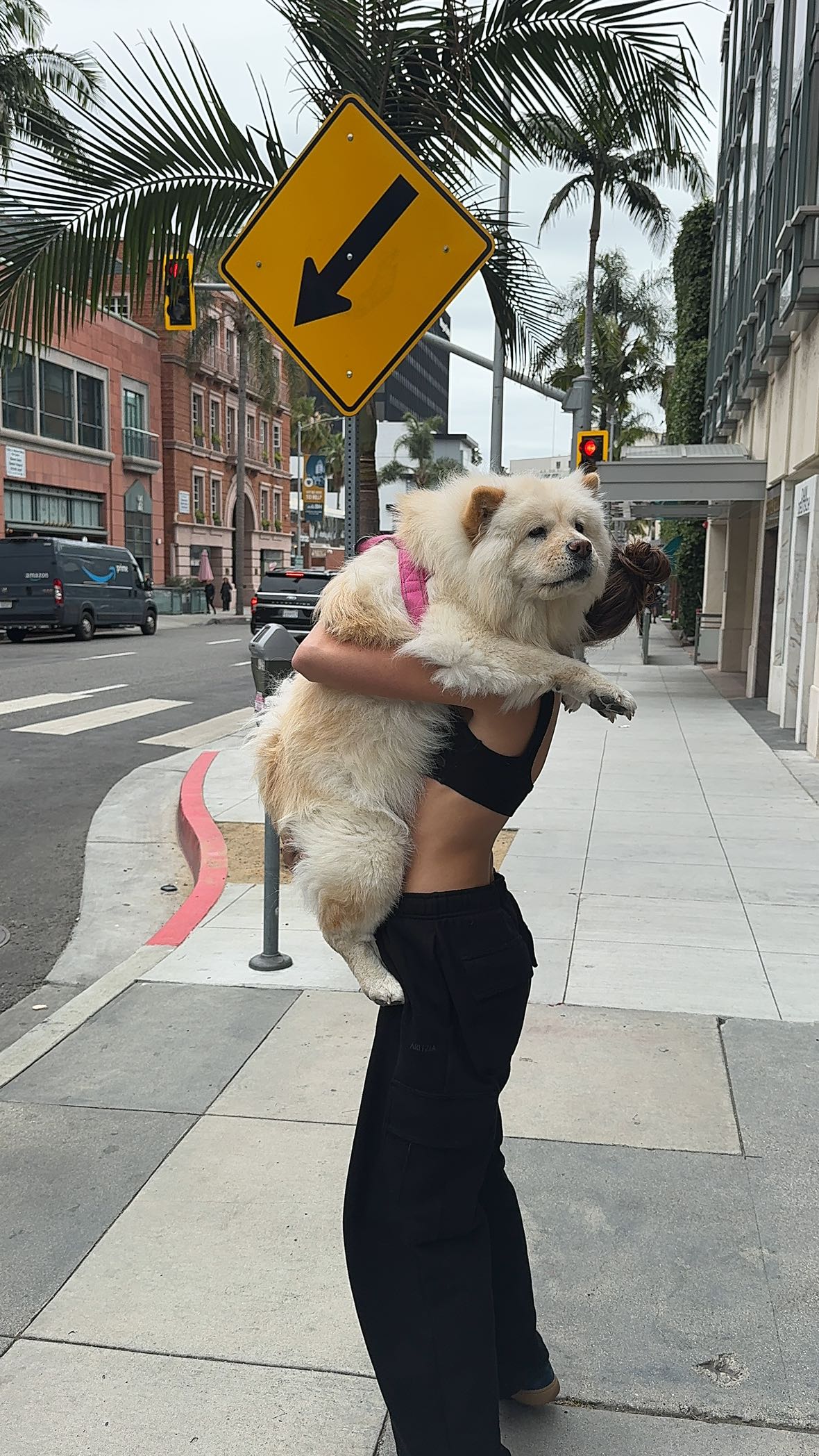 chloerosenbaum snapchat image archive image