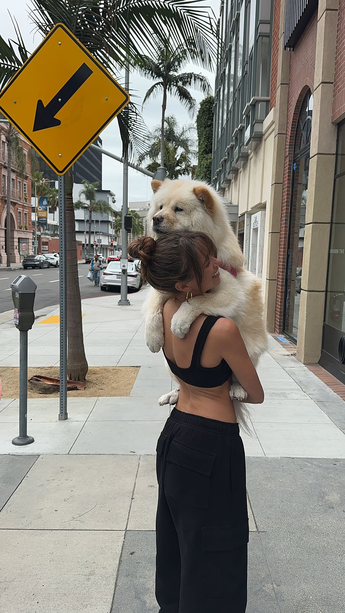 chloerosenbaum snapchat image archive image