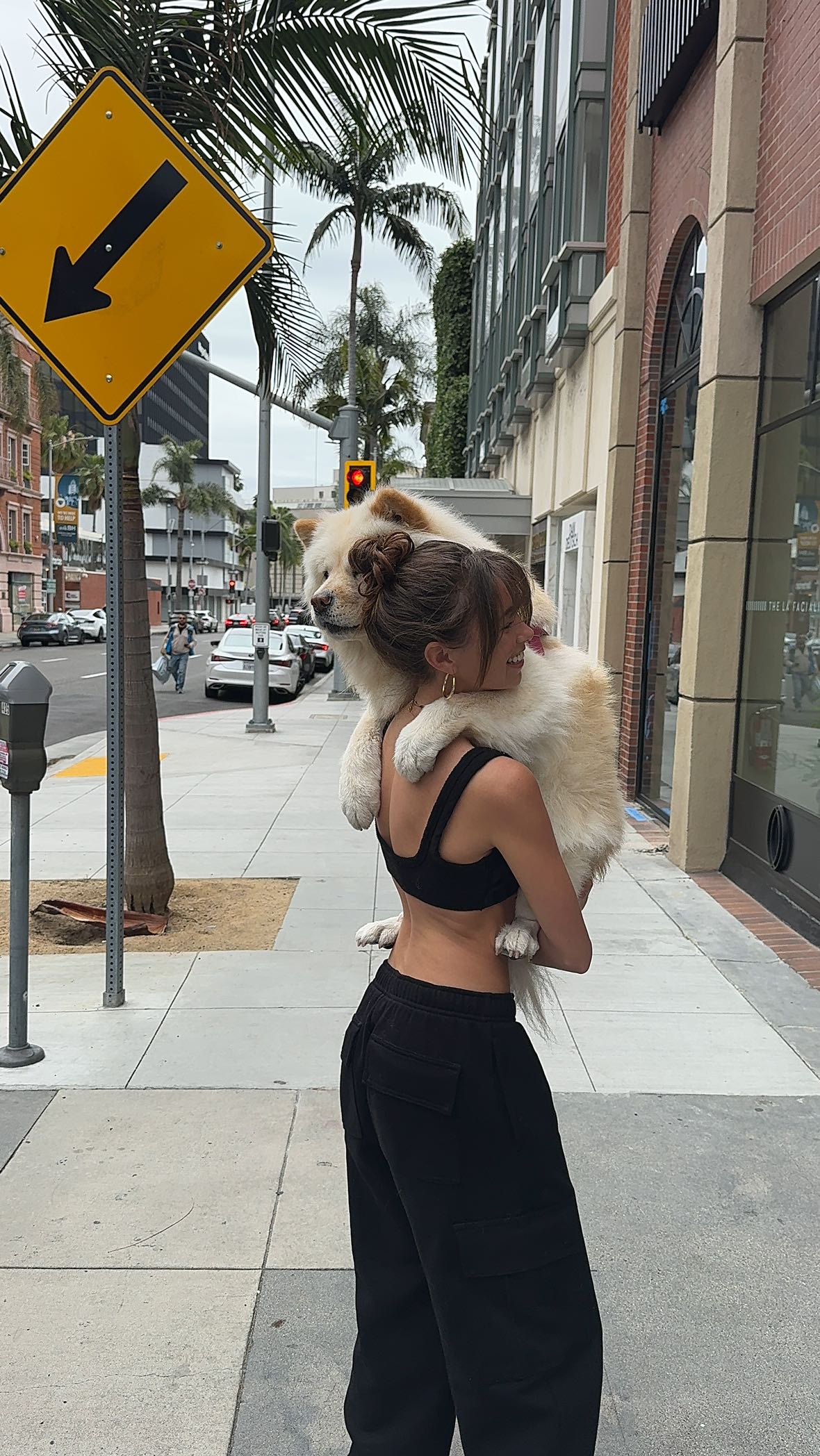 chloerosenbaum snapchat image archive image