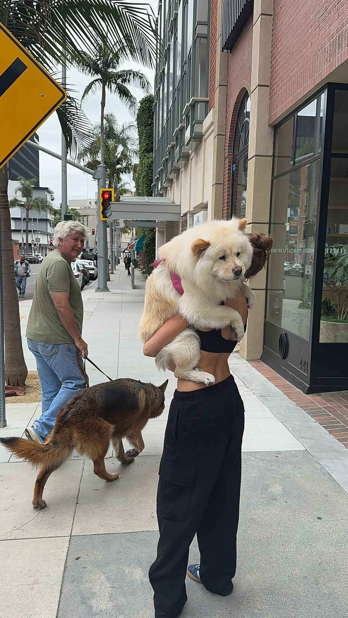 chloerosenbaum snapchat image archive image