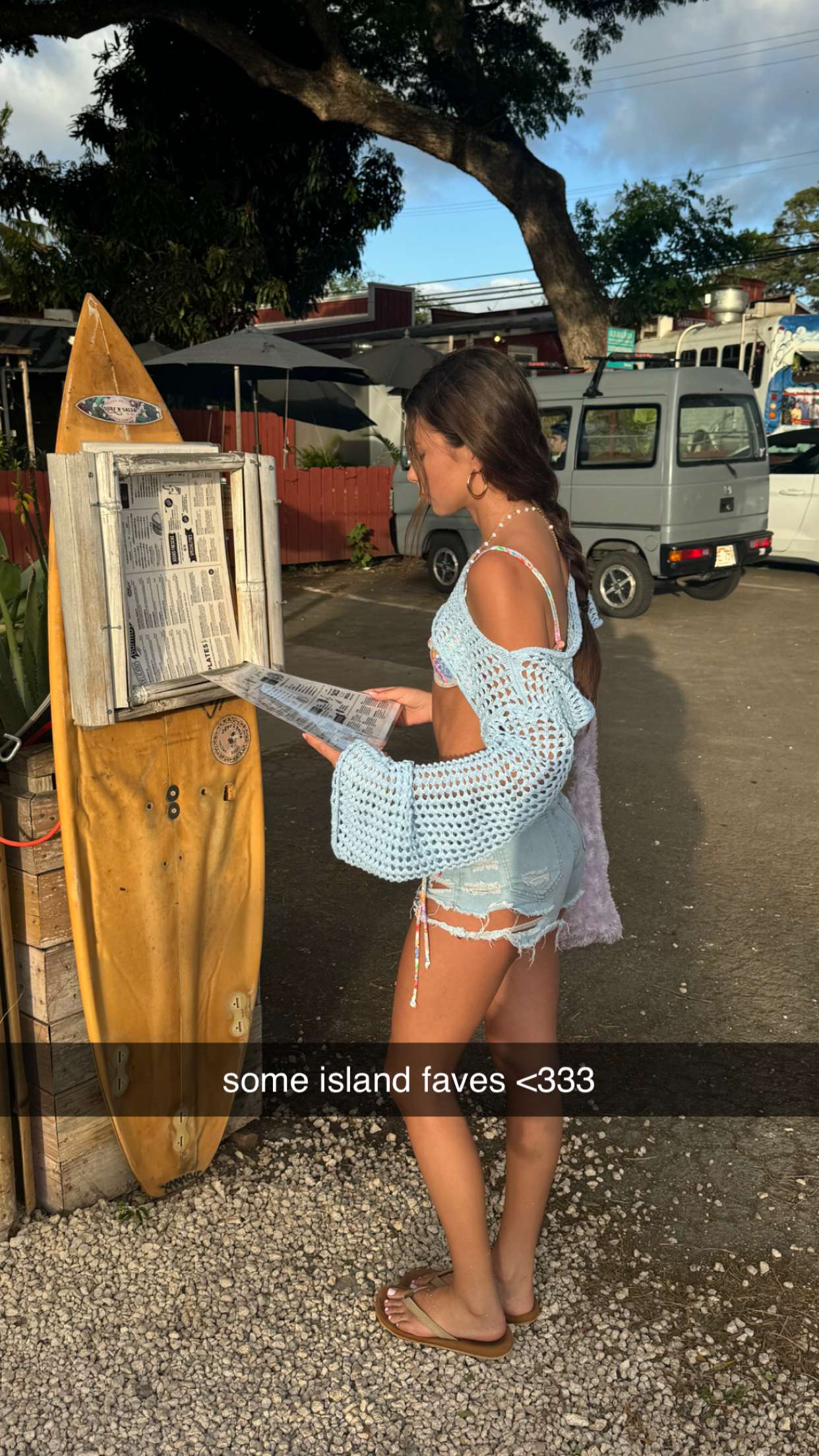 chloerosenbaum snapchat image archive image