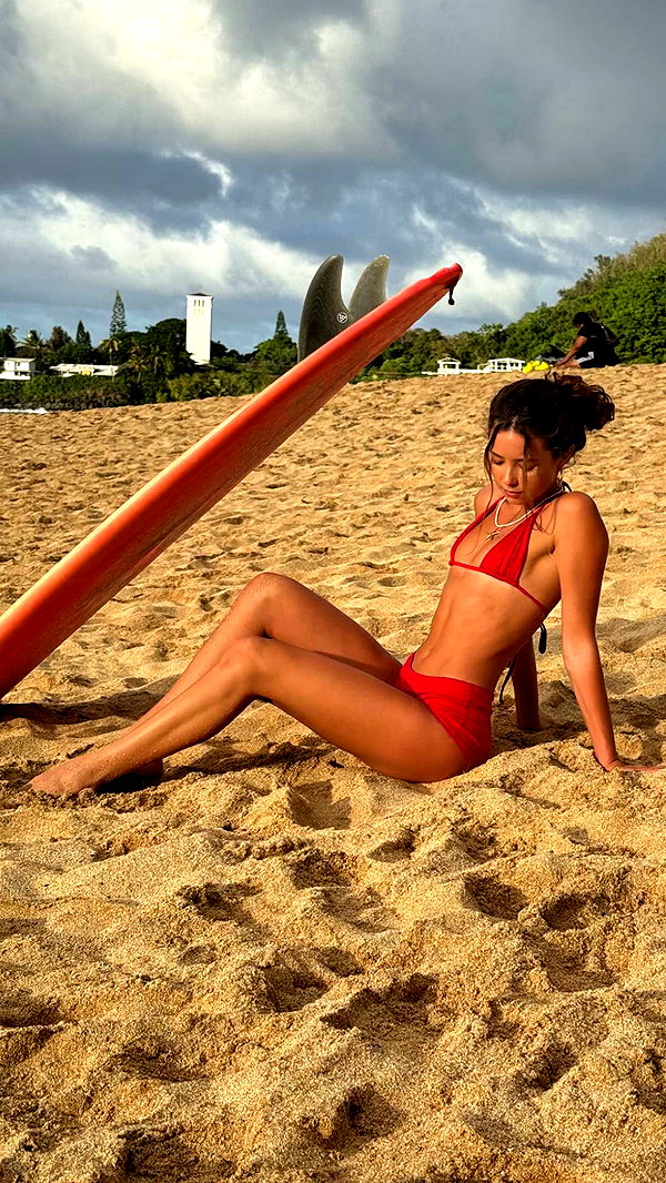 chloerosenbaum image ~ Altpins