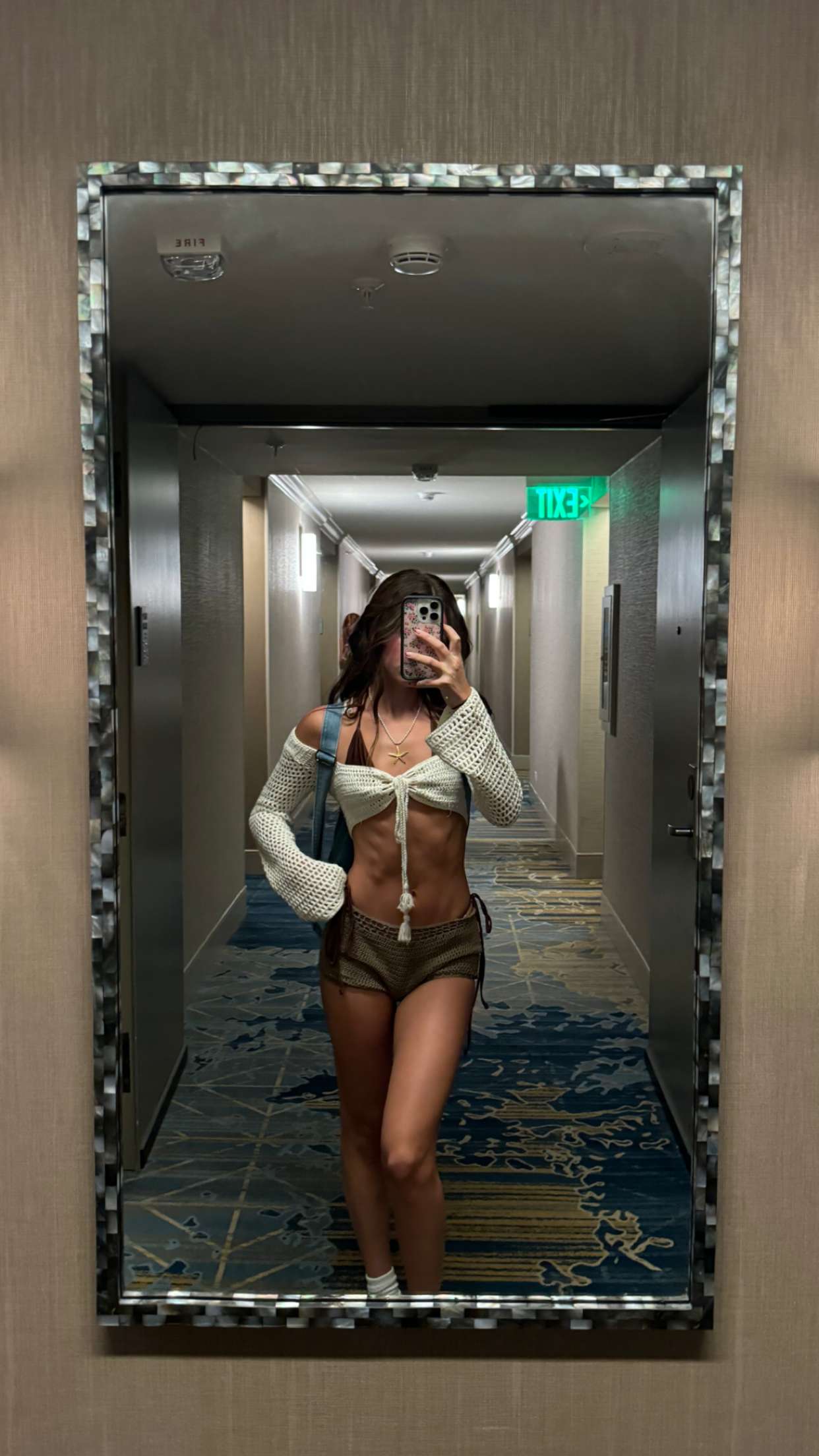 chloerosenbaum snapchat image archive image