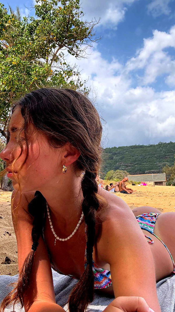 chloerosenbaum image ~ Altpins