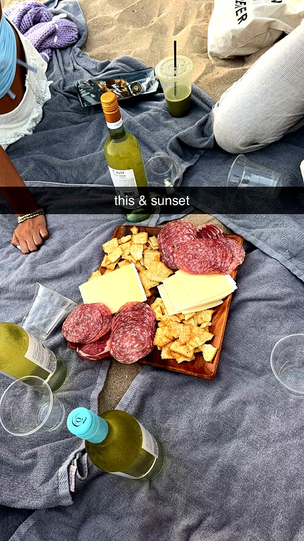 chloerosenbaum snapchat image archive image