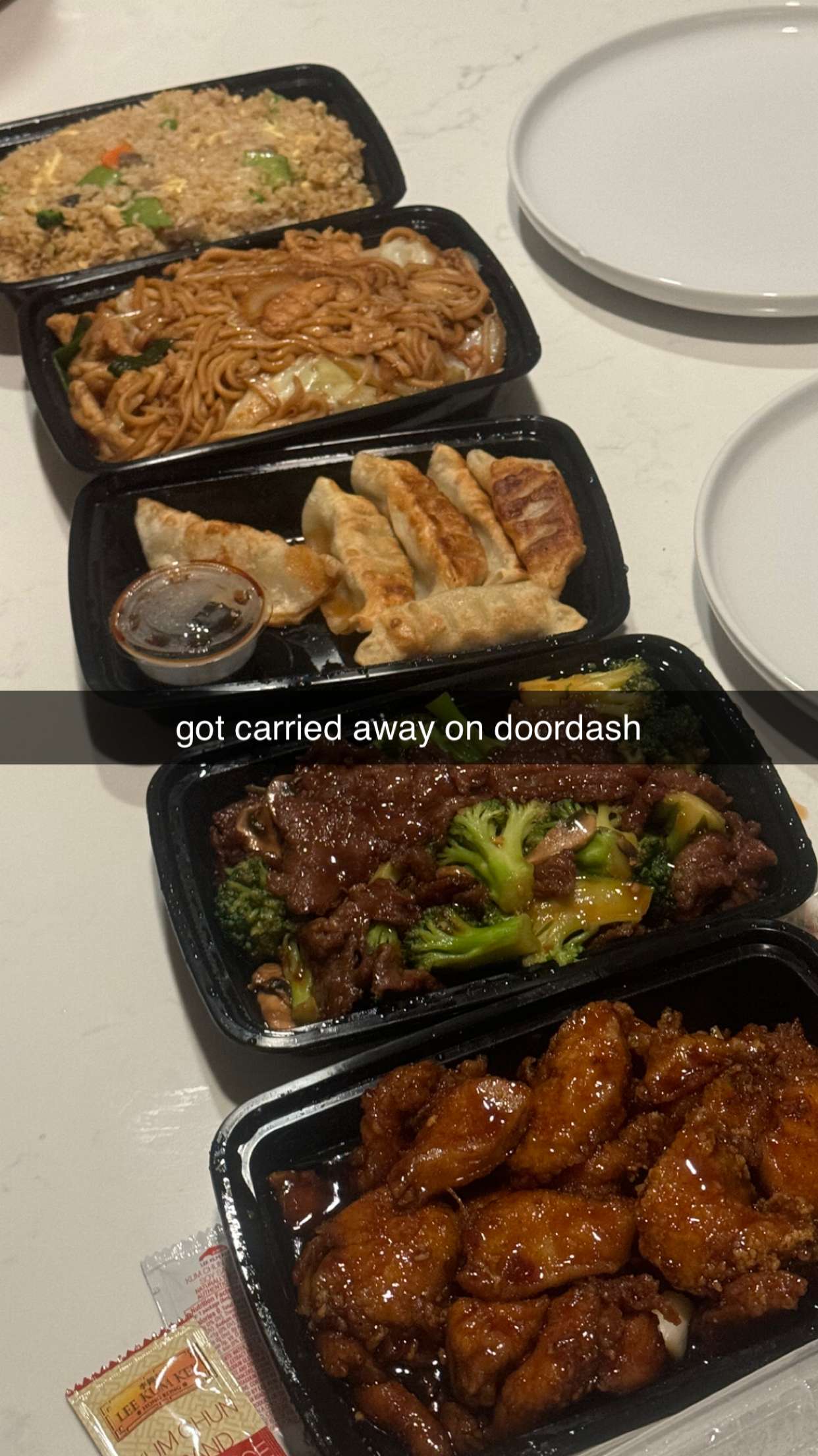 chloerosenbaum snapchat image archive image