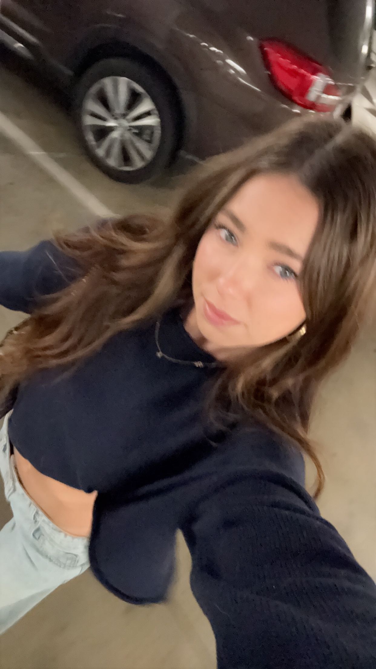 chloerosenbaum snapchat image archive image