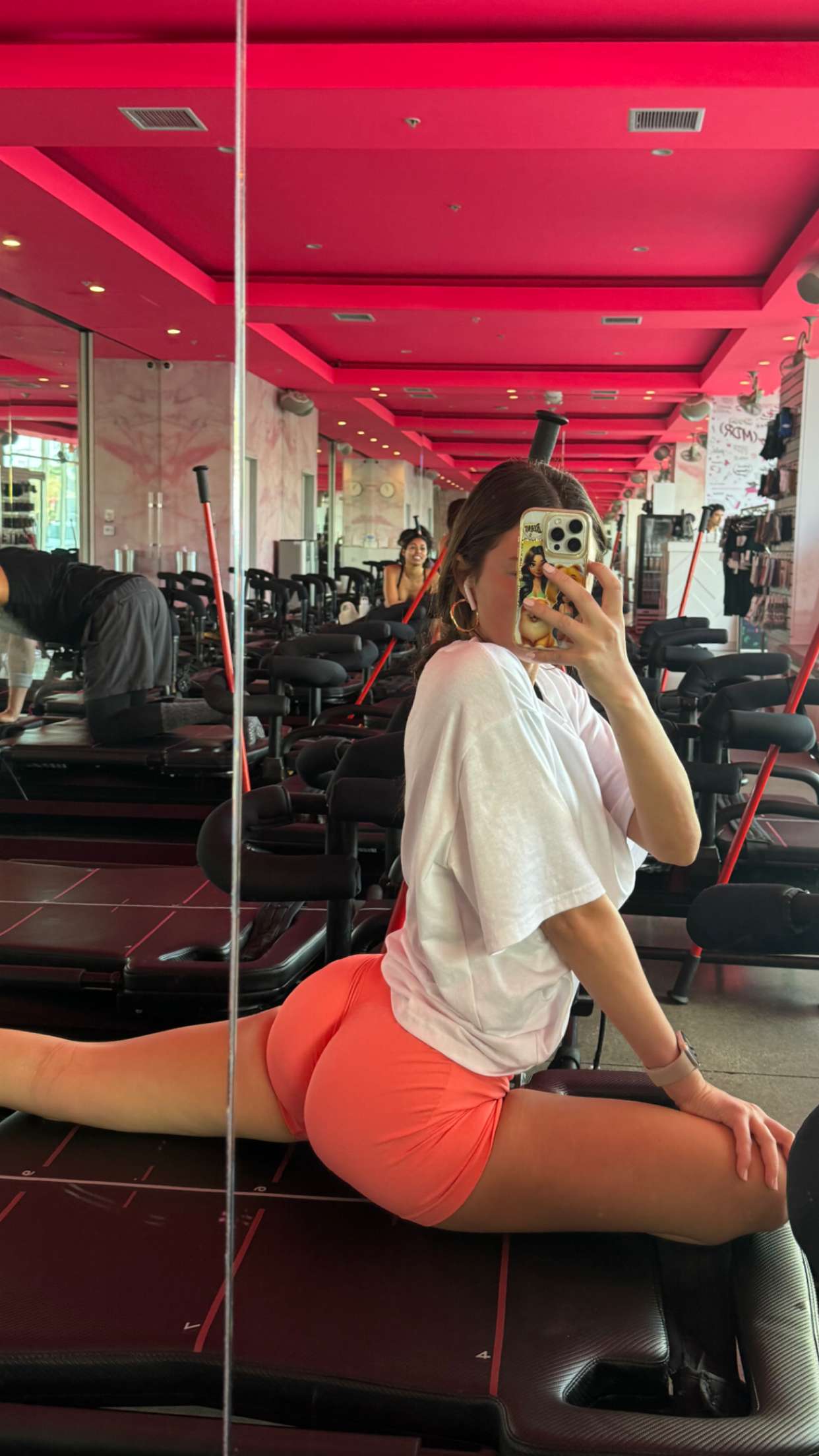 chloerosenbaum snapchat image archive image