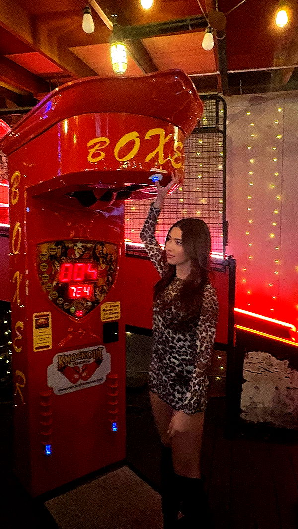 chloerosenbaum image ~ Altpins